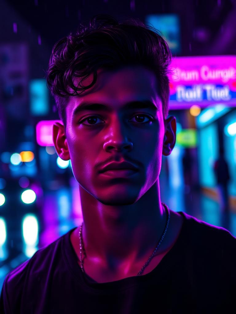 Neon